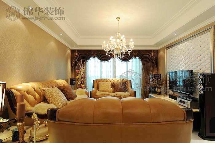 鐘鼎山莊 戶(hù)型